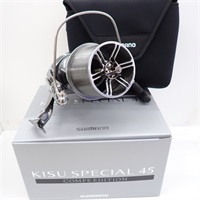 ２２キススペシャル　コンペディション４５